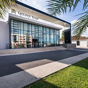 Hotel Express Marseille Airport, Vitrolles (Bouches-du-Rhone)